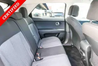 Hyundai IONIQ 5 2024 SEL 4dr Crossover