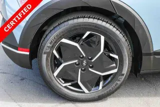 Hyundai IONIQ 5 2024 SEL 4dr Crossover