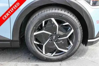 Hyundai IONIQ 5 2024 SEL 4dr Crossover