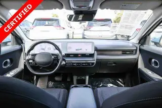 Hyundai IONIQ 5 2024 SEL 4dr Crossover