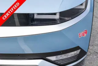 Hyundai IONIQ 5 2024 SEL 4dr Crossover