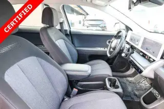 Hyundai IONIQ 5 2024 SEL 4dr Crossover