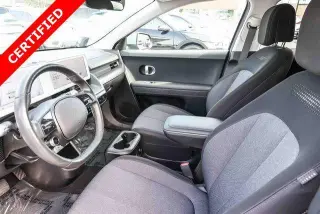 Hyundai IONIQ 5 2024 SEL 4dr Crossover