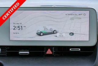 Hyundai IONIQ 5 2024 SEL 4dr Crossover