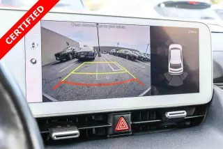 Hyundai IONIQ 5 2024 SEL 4dr Crossover