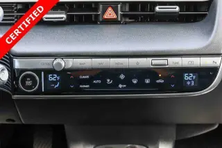 Hyundai IONIQ 5 2024 SEL 4dr Crossover