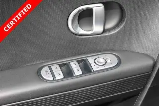 Hyundai IONIQ 5 2024 SEL 4dr Crossover