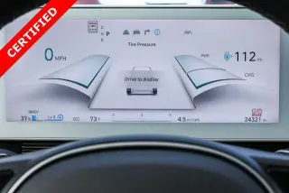 Hyundai IONIQ 5 2024 SEL 4dr Crossover