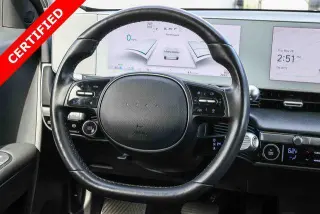 Hyundai IONIQ 5 2024 SEL 4dr Crossover