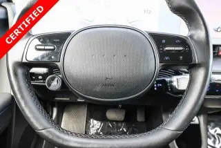 Hyundai IONIQ 5 2024 SEL 4dr Crossover