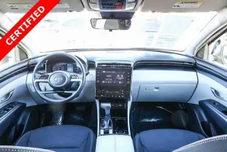 Hyundai TUCSON 2024 SEL 4dr SUV