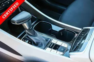 Hyundai TUCSON 2024 SEL 4dr SUV