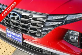 Hyundai TUCSON 2024 SEL 4dr SUV