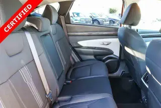 Hyundai TUCSON 2024 SEL 4dr SUV