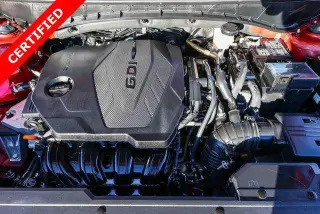 Hyundai TUCSON 2024 SEL 4dr SUV