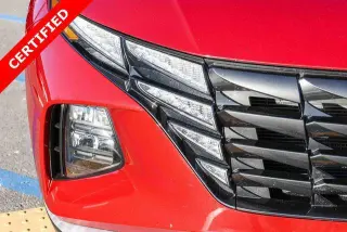 Hyundai TUCSON 2024 SEL 4dr SUV