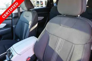Hyundai TUCSON 2024 SEL 4dr SUV