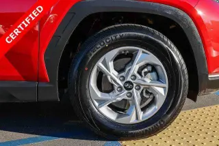 Hyundai TUCSON 2024 SEL 4dr SUV