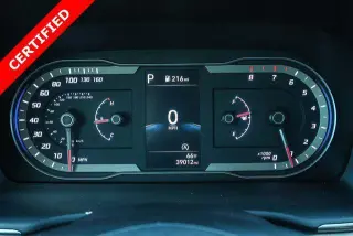 Hyundai TUCSON 2024 SEL 4dr SUV