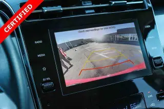 Hyundai TUCSON 2024 SEL 4dr SUV