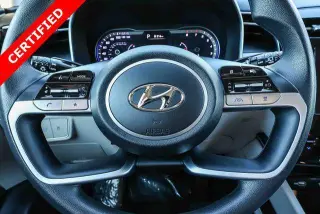 Hyundai TUCSON 2024 SEL 4dr SUV