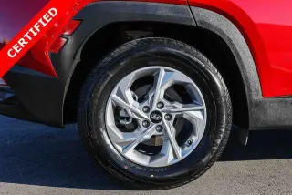 Hyundai TUCSON 2024 SEL 4dr SUV