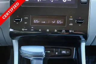 Hyundai TUCSON 2024 SEL 4dr SUV