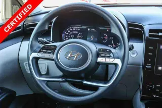 Hyundai TUCSON 2024 SEL 4dr SUV