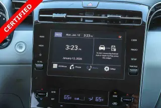 Hyundai TUCSON 2024 SEL 4dr SUV