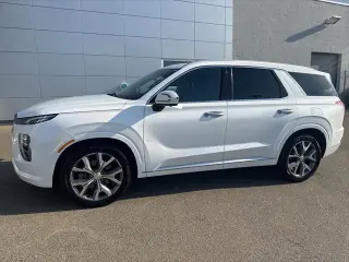 Hyundai PALISADE 2022 Limited 4dr SUV