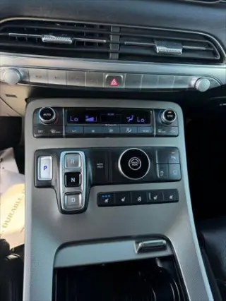 Hyundai PALISADE 2022 Limited 4dr SUV