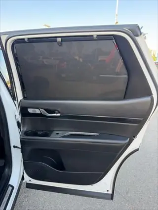 Hyundai PALISADE 2022 Limited 4dr SUV