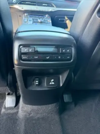 Hyundai PALISADE 2022 Limited 4dr SUV