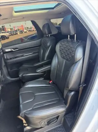 Hyundai PALISADE 2022 Limited 4dr SUV
