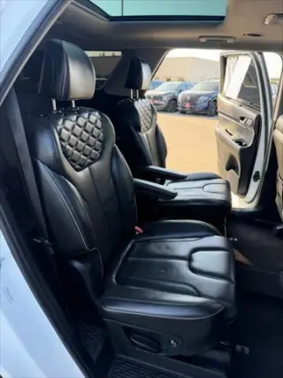 Hyundai PALISADE 2022 Limited 4dr SUV