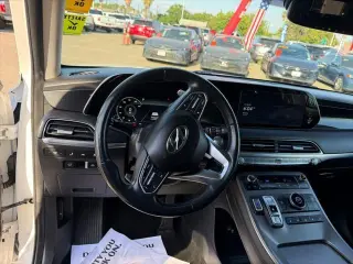 Hyundai PALISADE 2022 Limited 4dr SUV