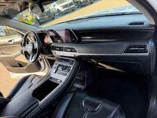 Hyundai PALISADE 2022 Limited 4dr SUV