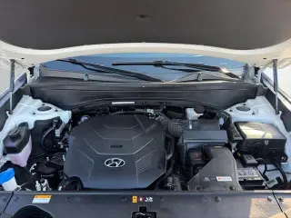 Hyundai PALISADE 2022 Limited 4dr SUV