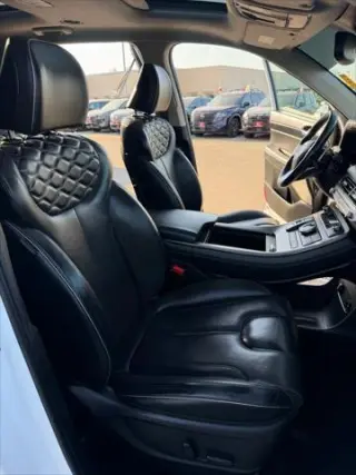 Hyundai PALISADE 2022 Limited 4dr SUV