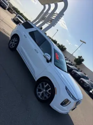 Hyundai PALISADE 2022 Limited 4dr SUV