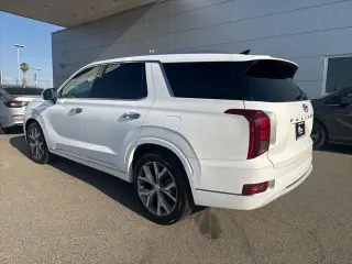 Hyundai PALISADE 2022 Limited 4dr SUV
