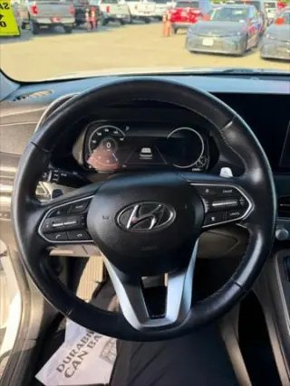 Hyundai PALISADE 2022 Limited 4dr SUV