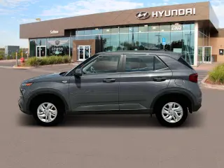 Hyundai VENUE 2025 SE 4dr Crossover
