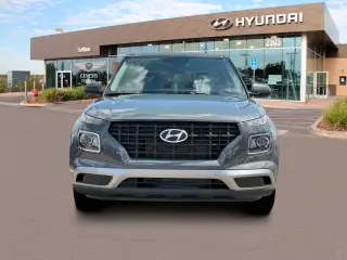 Hyundai VENUE 2025 SE 4dr Crossover