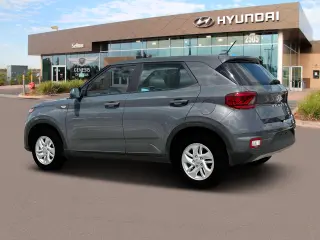 Hyundai VENUE 2025 SE 4dr Crossover