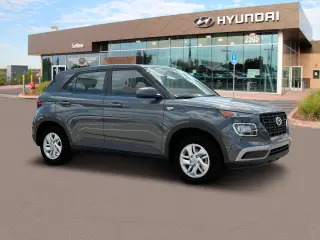 Hyundai VENUE 2025 SE 4dr Crossover
