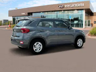 Hyundai VENUE 2025 SE 4dr Crossover