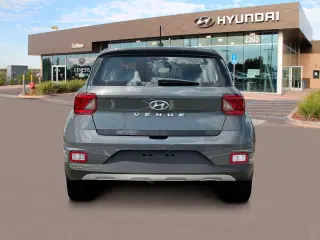 Hyundai VENUE 2025 SE 4dr Crossover