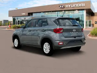 Hyundai VENUE 2025 SE 4dr Crossover