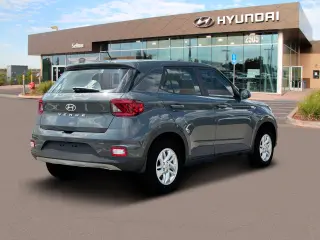 Hyundai VENUE 2025 SE 4dr Crossover